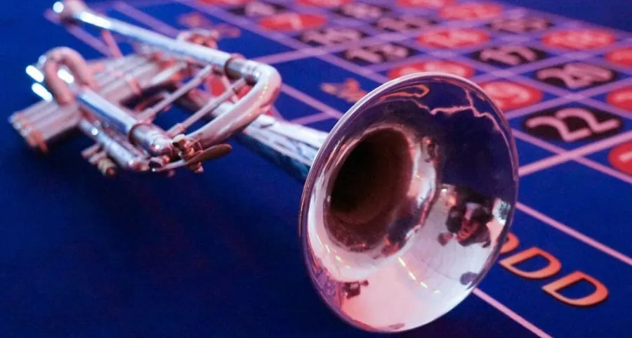 Top 5 Music-Themed Slots To Rock Your Head On