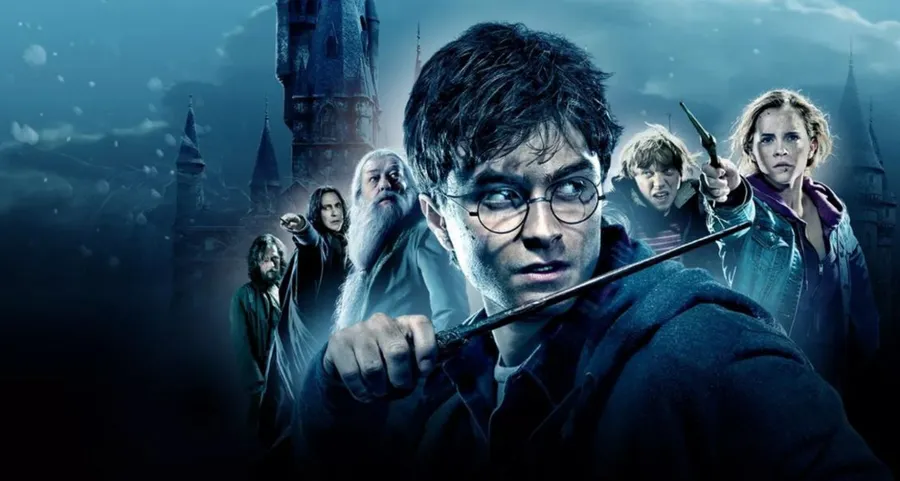 How to Watch the Harry Potter Movies in Chronological Order: A Magical Journey Through Time