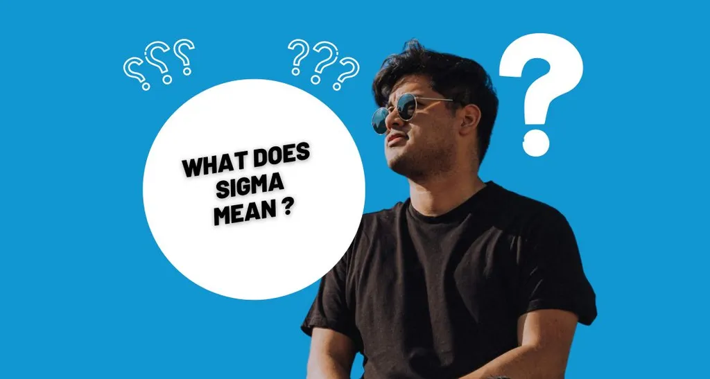 Sigma Slang: The Lone Wolf, The Meme, and Why You Keep Hearing It
