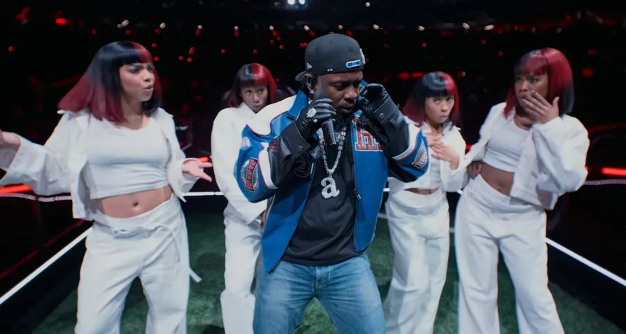 Kendrick vs. Drake: How Memes Turned Super Bowl Shade Into Marketing Gold
