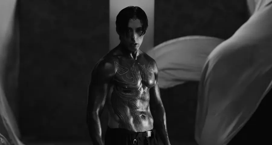 Falling In Reverse’s God Is A Weapon Lyrics Meaning: A Slow-Burn Sermon in Sin, Obsession, and Power