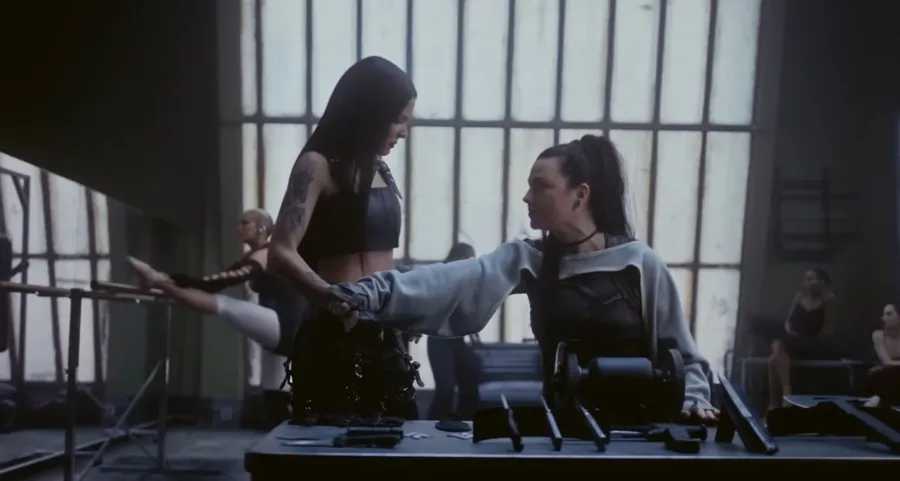 Halsey & Amy Lee’s Hand That Feeds Lyrics Meaning: A Gothic Confrontation of Power and Payback
