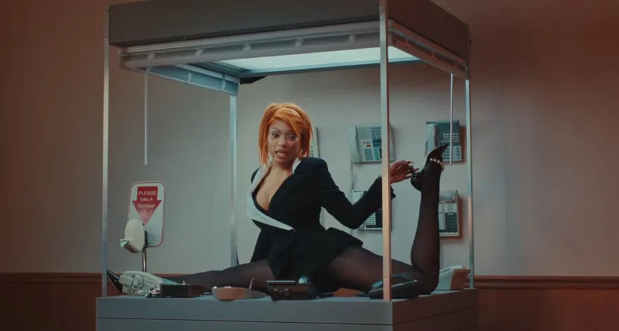 Megan Thee Stallion Whenever Lyrics Meaning: Control Without Spectacle