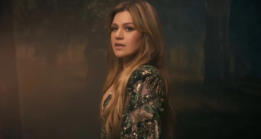 Kelly Clarkson’s Where Have You Been Lyrics: The Story and Meaning