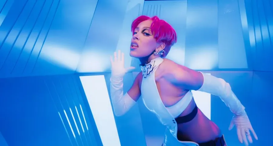 Doja Cat’s Get Into It (Yuh) Lyrics: An Unapologetic Spin on Swagger