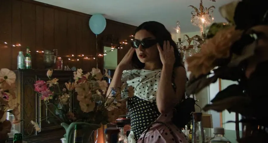 Charli XCX’s Party 4 U: Glitter, Ghosting, and the Loneliness of Performance