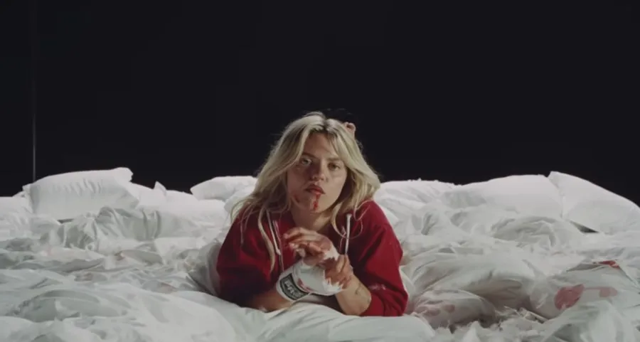 Reneé Rapp’s Leave Me Alone Lyrics: A Glitter Bomb of Defiance and Self-Possession