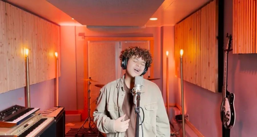 James Wimbley’s Right In My Heart Is a Tender, Timeless R&B Confession