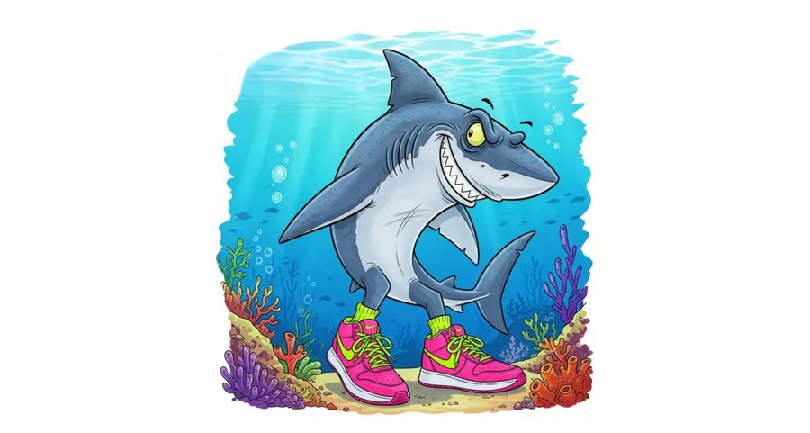 Italian Brainrot: Why Gen Alpha Is Obsessed with Gibberish Sharks and Cappuccino Ballerinas