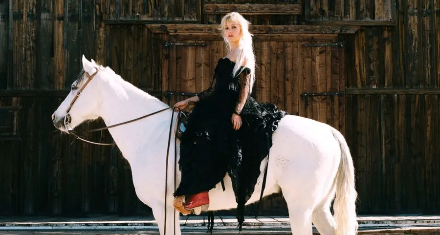 ILUKA Channels Rebellious Spirit with New Anthem Girl on the Run