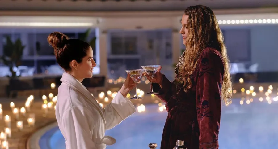 Another Simple Favor Sequel: Cast, Chaos, and Comedy