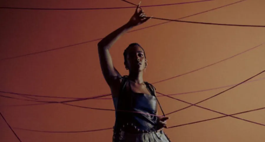Gaidaa’s Jealous Unpacks Vulnerability in a Soulful R&B Cut