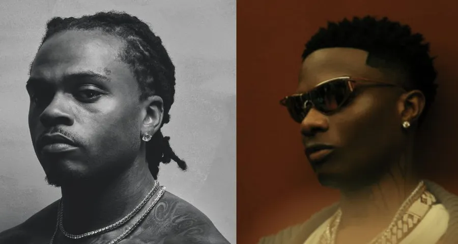Gunna forever be mine feat. Wizkid Review