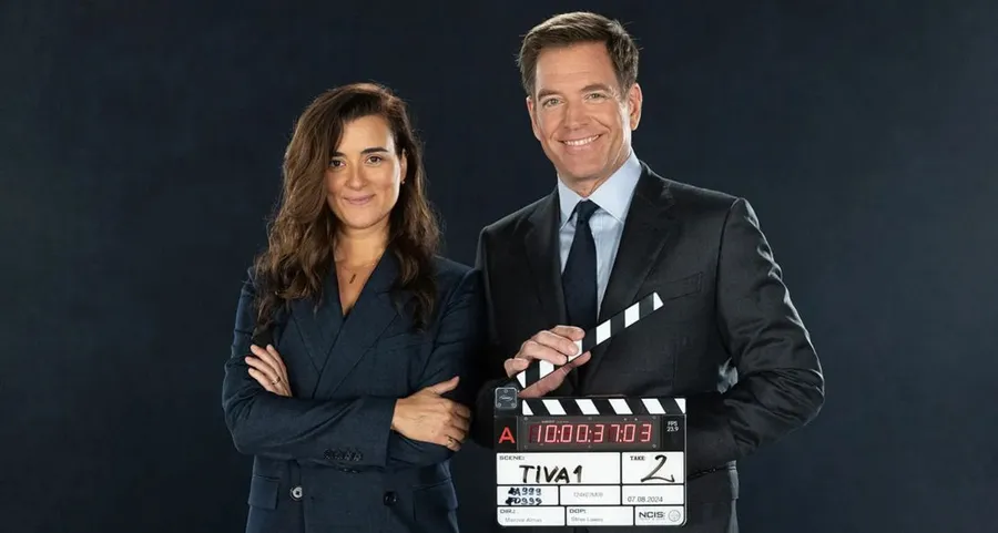 NCIS: Tony & Ziva – Can the Spin-Off Rekindle TV’s Most Elusive Romance?