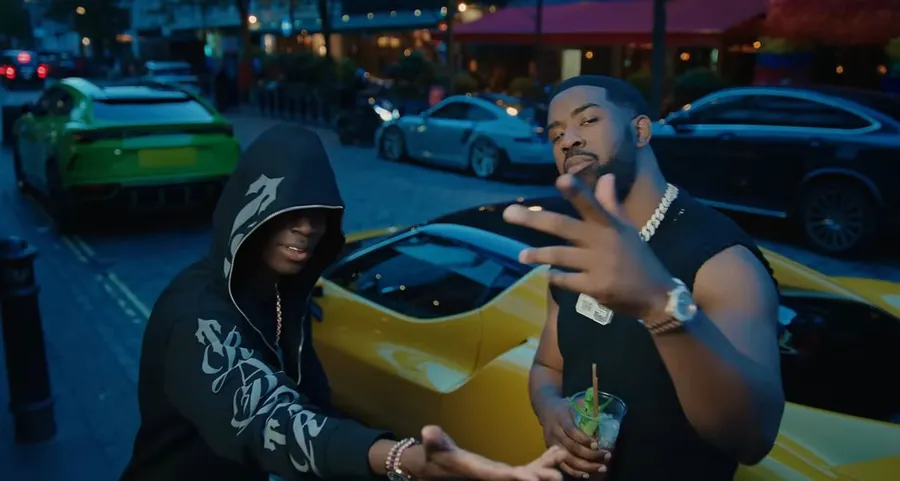 Tion Wayne & LEOSTAYTRILL Crazy Love: Garage Bounce Meets South London Swagger