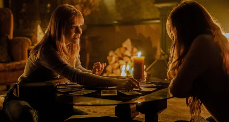 Tarot Movie 2024: Unveiling the Supernatural Thriller Stirring Up Debate