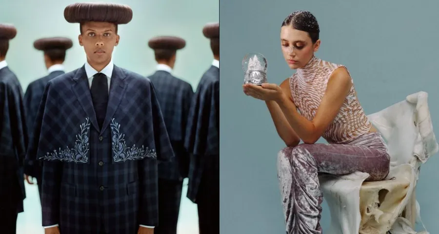 Stromae & Pomme “Ma Meilleure Ennemie” Lyrics: A Tale of Duality and Depth