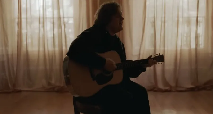 Lewis Capaldi’s Survive Lyrics Meaning: A Raw Anthem of Resilience and Relapse