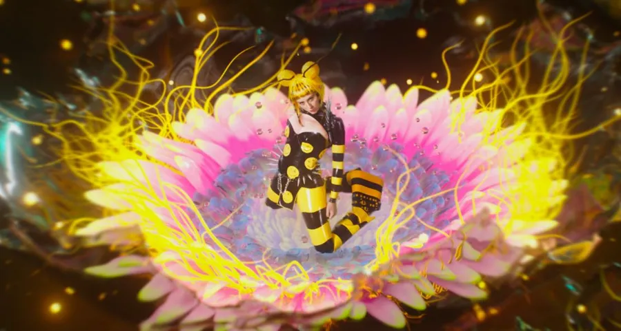 Ashnikko Daisy Lyrics & Meaning: The TikTok-Built Baddie Anthem