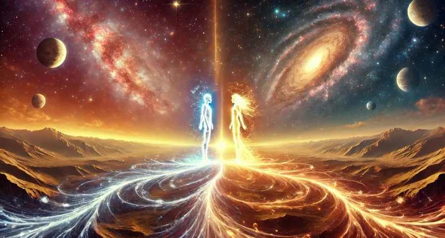 Twin Flame Stages: Understanding the 8 Phases of Your Spiritual Journey