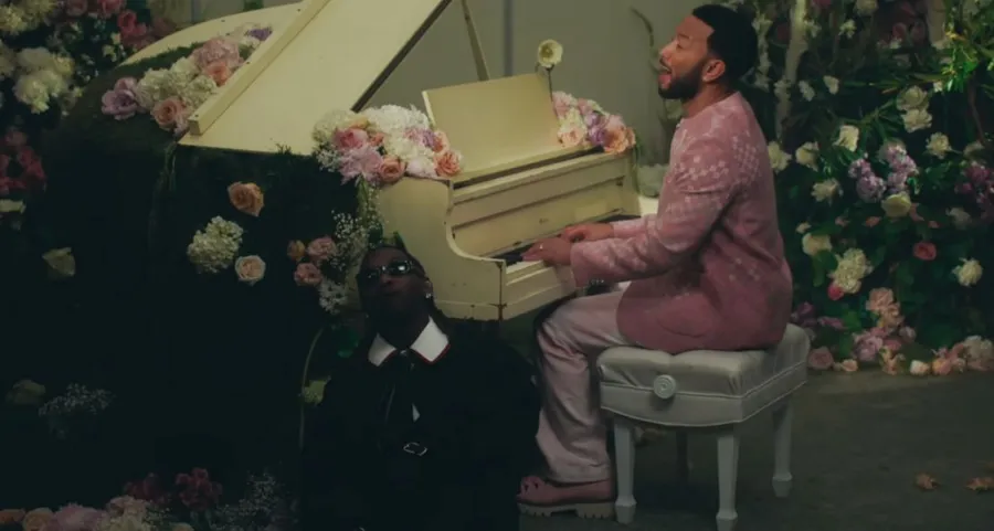 Offset & John Legend’s Never Let Go Lyrics & Meaning, A Tribute to Takeoff