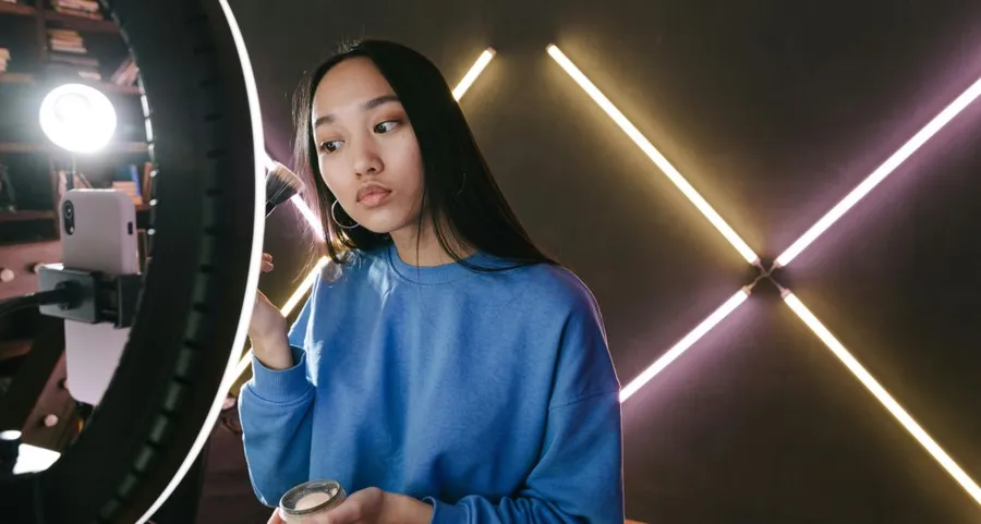 Get Ready With Me: How GRWM Became Music’s New Mood Board