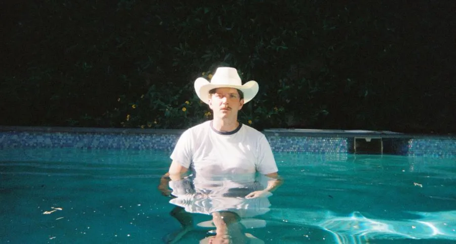 Boy In Space on The Butterfly Affect: Swedish Pop Star Embraces His Most Honest Sound Yet