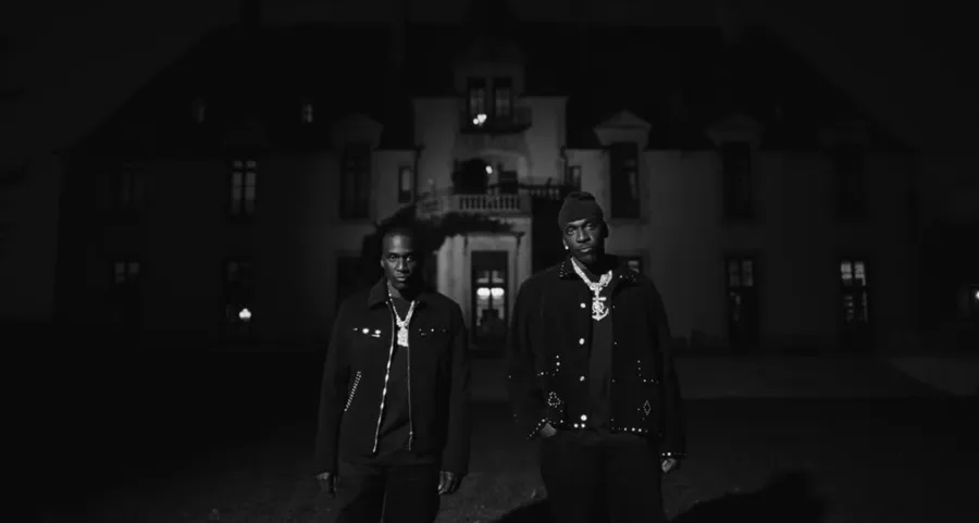 So Be It Lyrics Meaning: Clipse’s Biblical Reckoning and Dynasty’s Return
