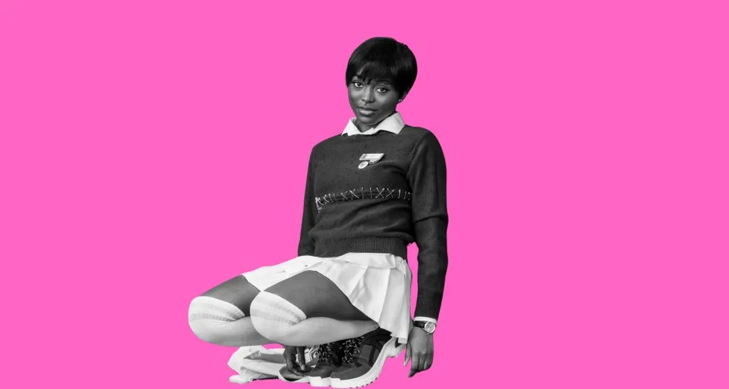 Preppy: How Gen Alpha Turned a Country Club Status Symbol into Bubblegum TikTok Currency