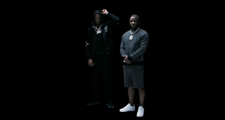 “Krept & Konan ‘Low Vibrations’ Review: British Rap’s Feel-Good Anthem of 2025