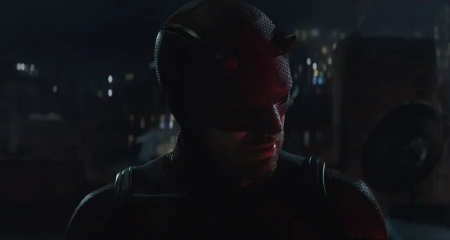 Daredevil: Born Again: Every Major Reveal from the ‘Bloody & Violent’ Disney+ Trailer