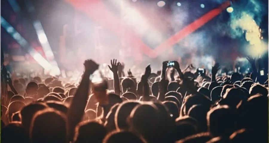 Las Vegas Casinos Host Major Pop Artist Concert Residencies