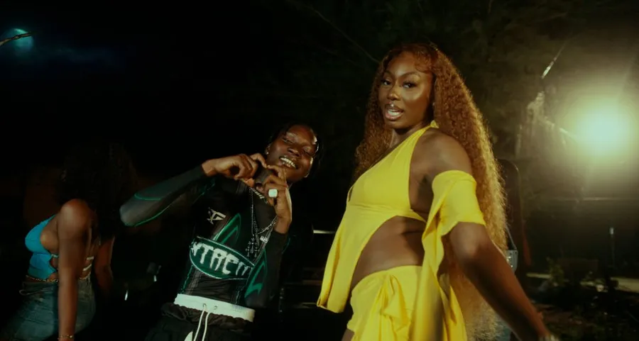 Zinoleesky & Ms Banks Stir Up Ayamase with Spice and Soul