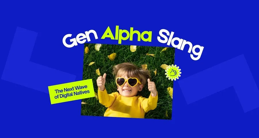 60 Gen Alpha Slang Words & Meanings (2025)