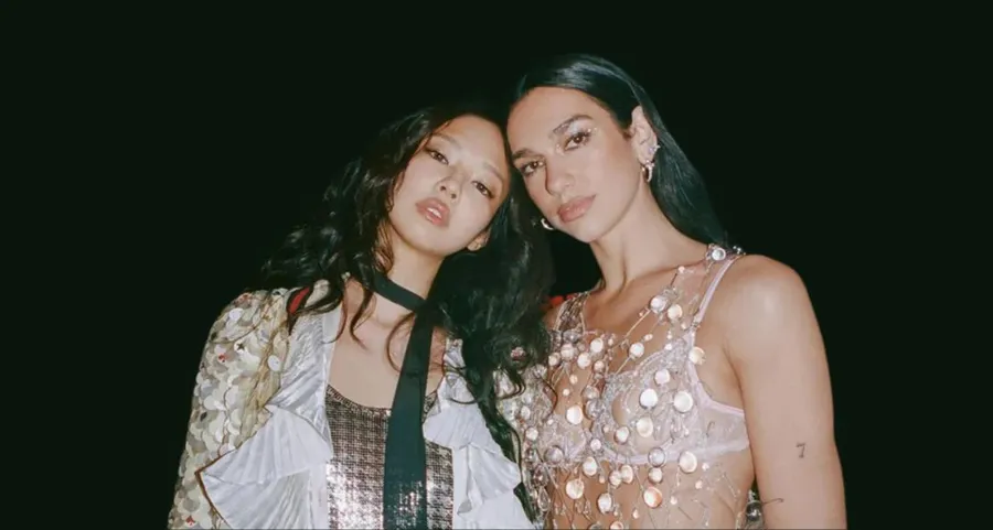 JENNIE and Dua Lipa’s Handlebars Lyrics Meaning and Review