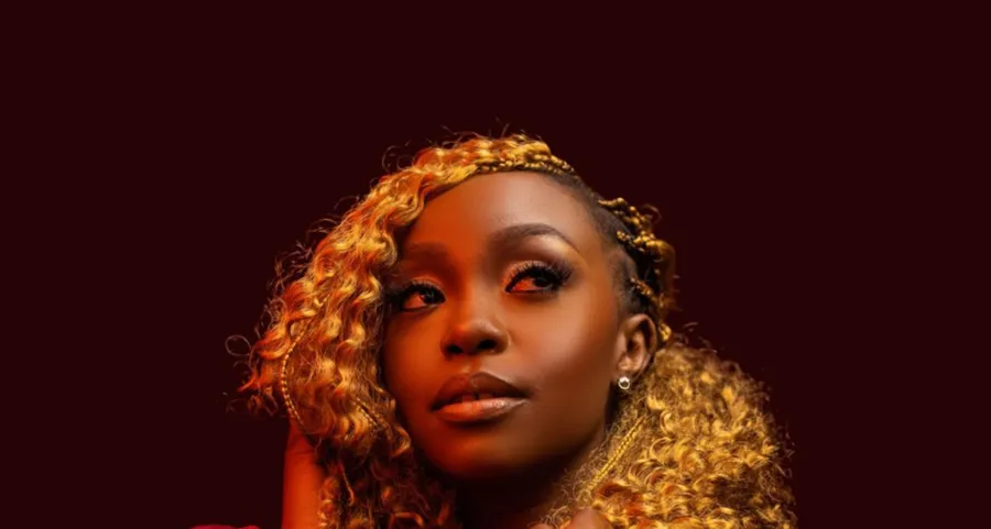 Meemah Jackson’s Reason: A Sassy, Soulful Blend of R&B and Afrobeats That Demands Repeat Plays