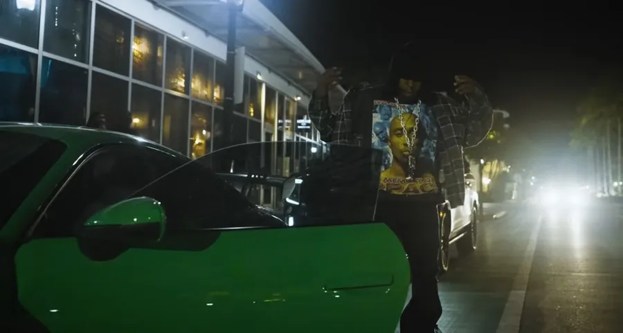 Don Toliver FWU Lyrics Meaning: An Unfiltered Look at Vibe, Flow, and Mustard’s Signature Beat