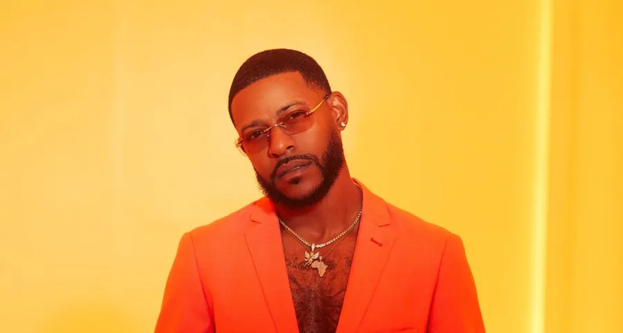 Eric Bellinger Blends R&B and Afrobeats in Heartbreak Anthem Feelings Never Die