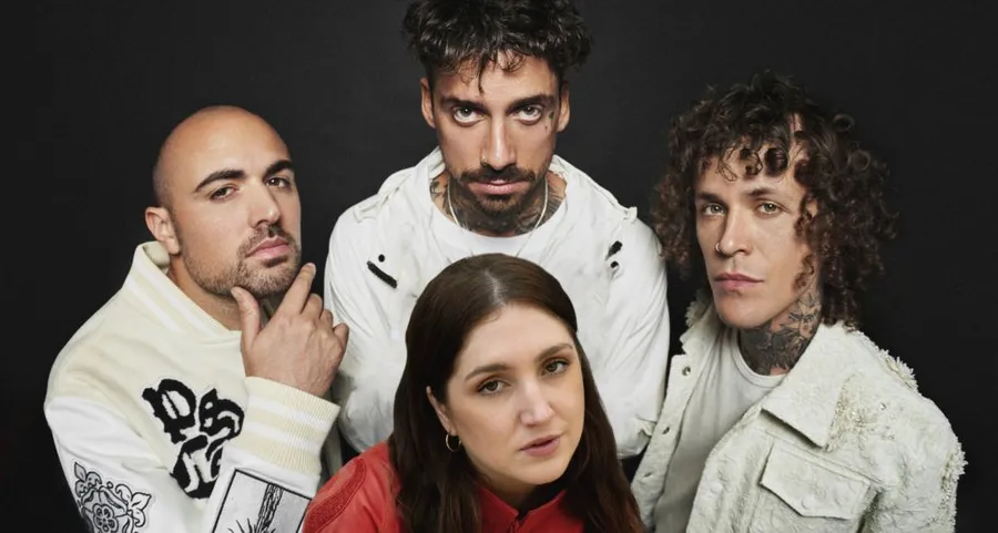 Modern Tragedy: Cheat Codes and Julia Church Turn Dating Woes into Dance Floor Gold