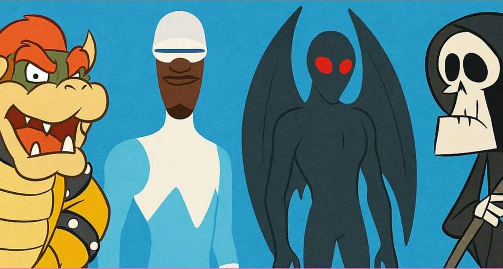 Hear Me Out: The Weird Cartoon Crush Rulebook You Didn’t Know You Needed