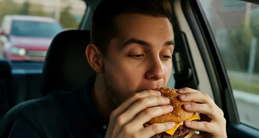 Car Mukbangs TikTok Trend: Exploring Drive-Thru Mukbangs and More