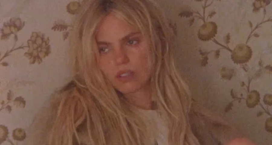 Reneé Rapp Why Is She Still Here Lyrics Meaning: Not a Love Triangle, a Haunting