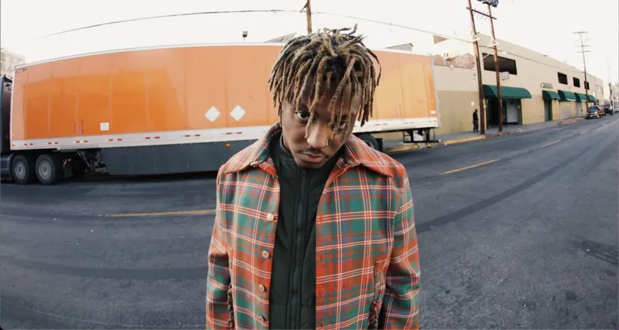 Juice WRLD’s Pre-Party Two-Pack Brings Long-Awaited Tracks to Life