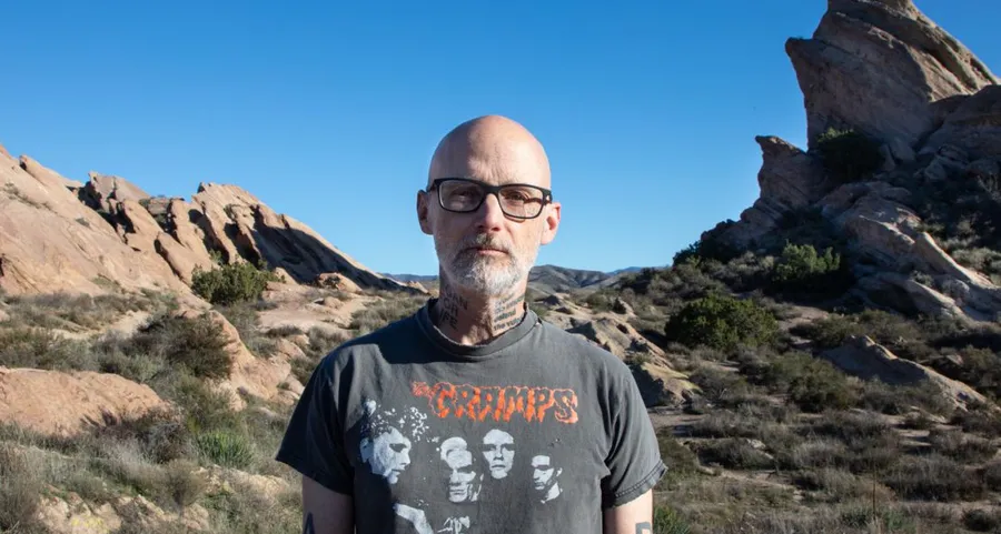 Moby Releases Cassette Remix of Precious Mind ft. India Carney