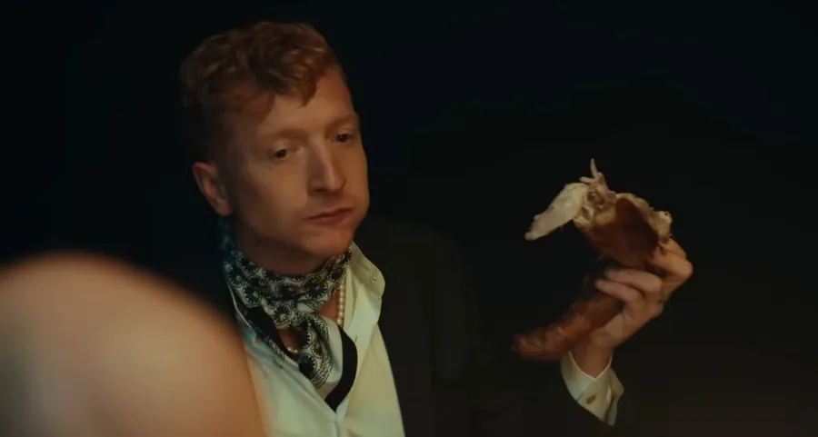 Tyler Childers’ Eatin’ Big Time Lyrics Meaning: A Grit-Soaked Celebration of Success and Survival