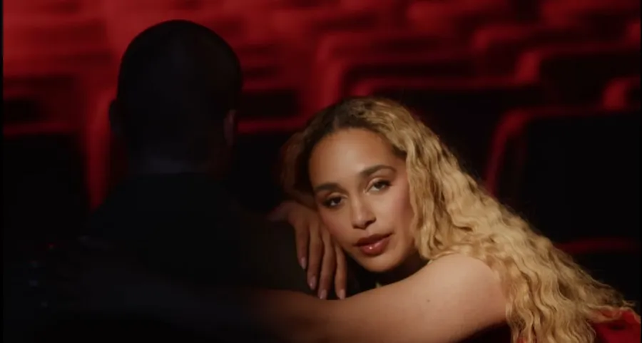 Jorja Smith’s With You Lyrics Explained: More Than a Summer Romance
