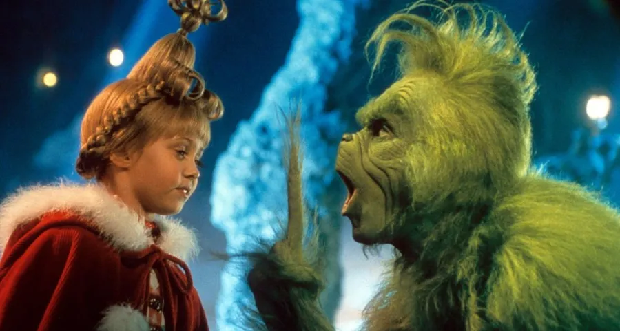 Cindy Lou Who: Whoville’s Quiet Revolution in the Heart of Christmas