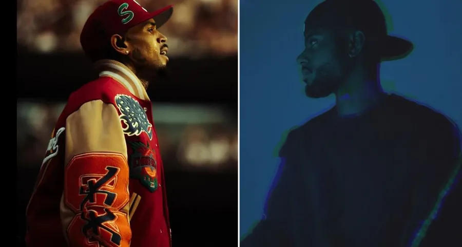 Chris Brown ft. Bryson Tiller It Depends: A Throwback Slow Jam That Knows Exactly What It Wants