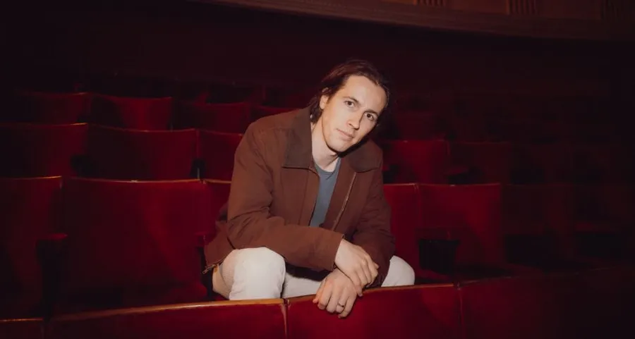 Riley Pearce’s Foundation: A Stunning Meditation on Artistic Rebirth