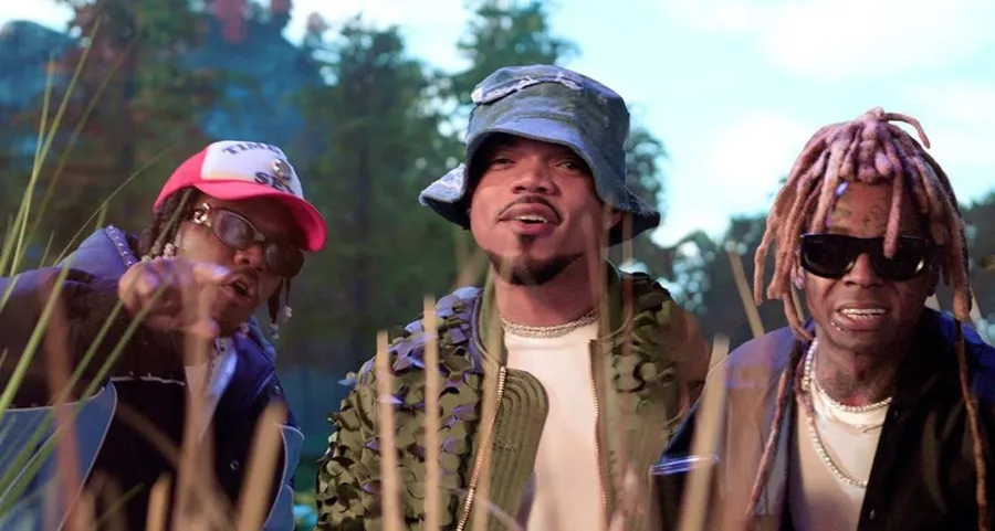 Chance the Rapper’s Tree Lyrics Meaning: Family Hustle, Indie Soul Roots & A Mixtape Verse for the Books